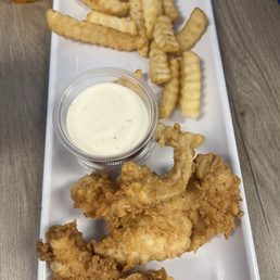 Lil' Cluckets Lil' Cluckets