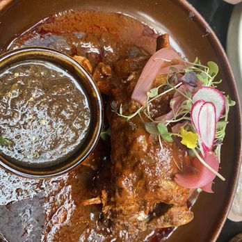 Tzuco - Mexican Near Me - Chicago, Illinois