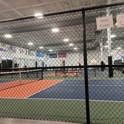 Pickleballerz - 6 courts