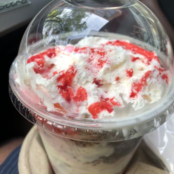 Ammi's Pakwan - Rasmalai Falooda - Indian Near Me - Seattle, Washington