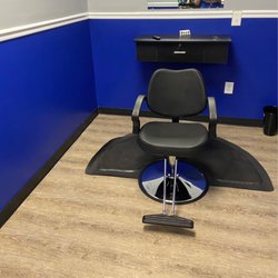 The Grooming Bar Barbershop