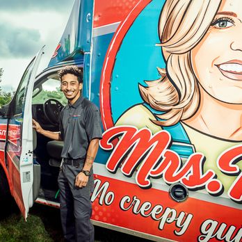 Mrs. Michael - Our award winning plumbing team can tackle any plumbing challenge! - Plumbing Near Me - Howell, Michigan