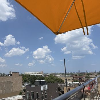Solana - A view from the restaurant - American Near Me - Chicago, Illinois Solana - A view from the restaurant - American Near Me - Chicago, Illinois