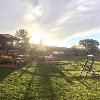 K 3 Guest Ranch - Bed & Breakfast Near Me - Cody, Wyoming