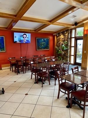 Tomas Cafe by null