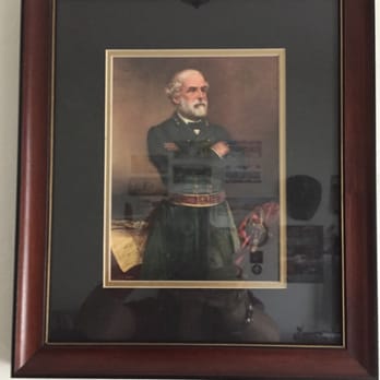 Confederate Museum - General Lee - Museums Near Me - Charleston, South Carolina