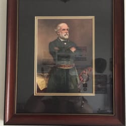 Confederate Museum - General Lee