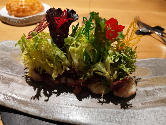 Restaurante La Finca by null