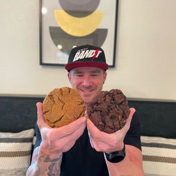 Tiverton Bakeshop - Big ass cookies - Bakeries Near Me - Ovilla, Texas Tiverton Bakeshop - Big ass cookies - Bakeries Near Me - Ovilla, Texas