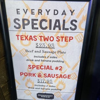 Brookstreet Bar-B-Que - Barbeque Near Me - Houston, Texas Brookstreet Bar-B-Que - Barbeque Near Me - Houston, Texas