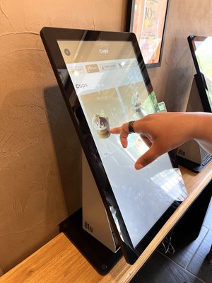Amorino Gelato - Cambridge Harvard Square by null