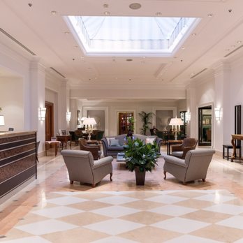 Rome Marriott Grand Hotel Flora - Lobby of the Rome Marriott Grand Flora Hotel. - Hotels Near Me - Rome, RM Rome Marriott Grand Hotel Flora - Lobby of the Rome Marriott Grand Flora Hotel. - Hotels Near Me - Rome, RM