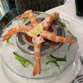 Chart House - Shrimp Cocktail - Seafood Near Me - Las Vegas, Nevada Chart House - Shrimp Cocktail - Seafood Near Me - Las Vegas, Nevada