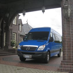 Franklin Shuttle