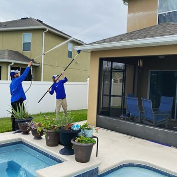 Martz Pressure Washing - Pressure Washers Near Me - Lecanto, Florida Martz Pressure Washing - Pressure Washers Near Me - Lecanto, Florida