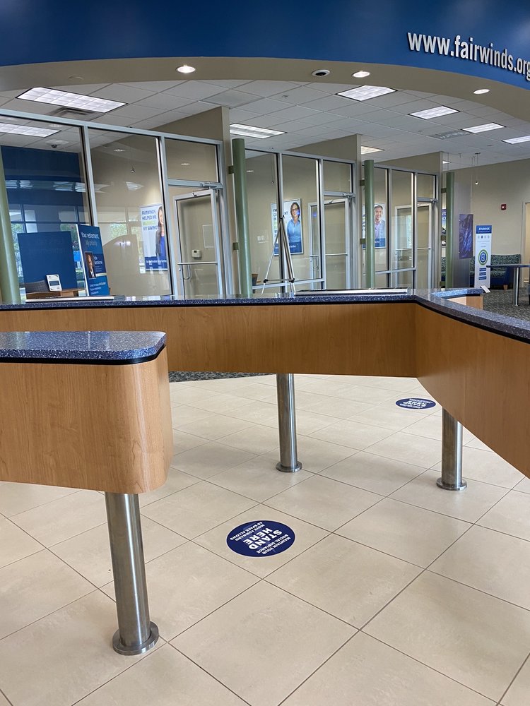 FAIRWINDS CREDIT UNION Updated May 2024 10 Photos & 10 Reviews 13580 Colonial Dr, Winter