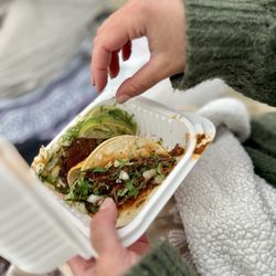 Taqueria San Miguel - Birria Tacos