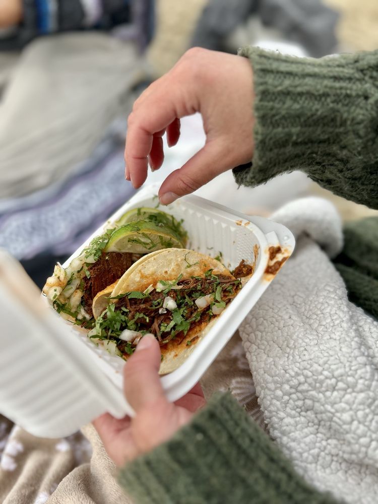 Taqueria San Miguel