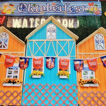 Watermark - Oktoberfest Displays (09/20/26). @WatermarkNY #NYC @NewYorkCity.Explore #OktoberfestNewYork - Cocktail Bars Near Me - New York, New York Watermark - Oktoberfest Displays (09/20/26). @WatermarkNY #NYC @NewYorkCity.Explore #OktoberfestNewYork - Cocktail Bars Near Me - New York, New York