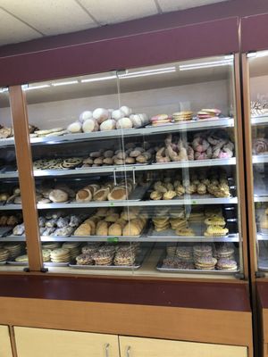 Abuelita Panaderia by null