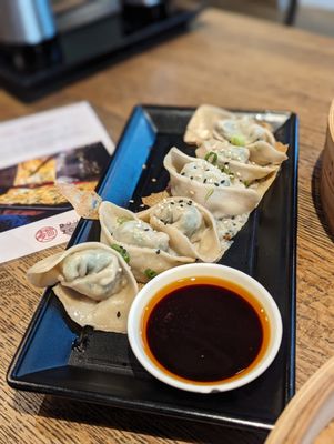 Dough Zone Dumpling House Kirkland by null