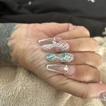 Vegas Nails & Lashes - Nail Technicians Near Me Vegas Nails & Lashes - Nail Technicians Near Me
