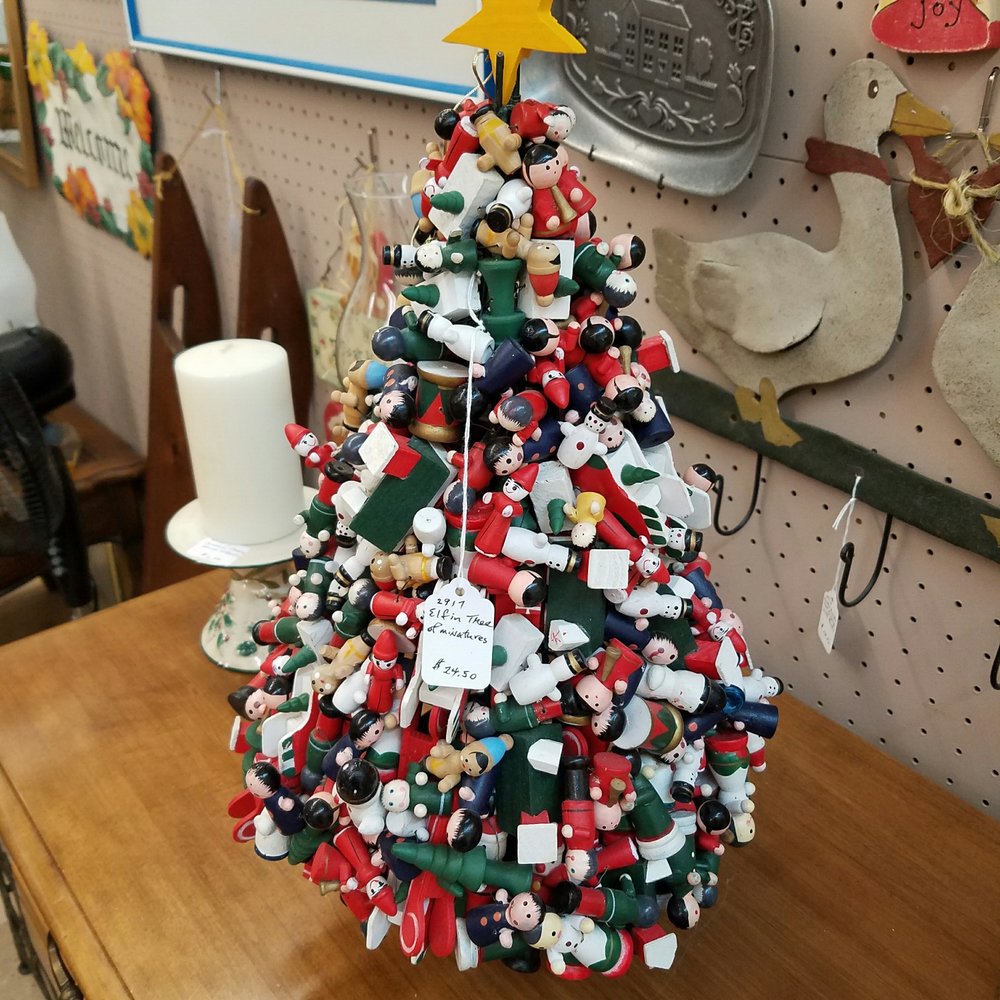 Winchester Peddler's Mall - Odd. - Antiques Near Me - Winchester, Kentucky