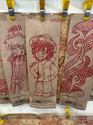 Which Wich by null