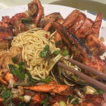 Henry's Cuisine - Asian Fusion Near Me - Alhambra, California Henry's Cuisine - Asian Fusion Near Me - Alhambra, California