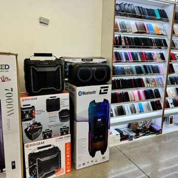 The Fix - inside of my store - Mobile Phone Repair Near Me - North Richland Hills, Texas The Fix - inside of my store - Mobile Phone Repair Near Me - North Richland Hills, Texas
