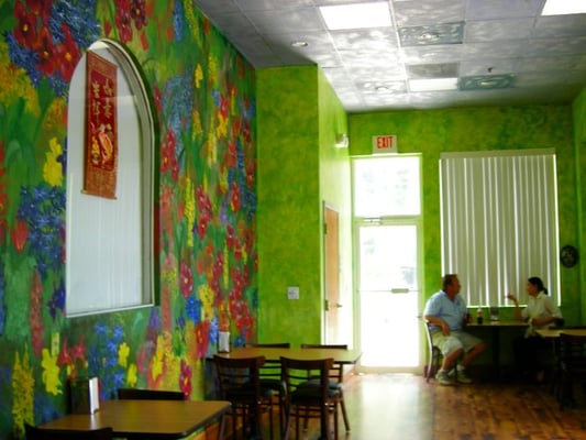 Tan's Asian Cafe by null