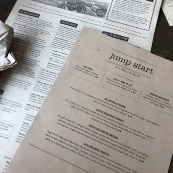 First Watch - Cafes Near Me - Fort Worth, Texas