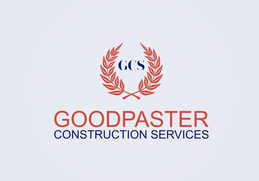 Slide of Goodpaster Construction Services