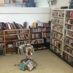 Kings Christian School Thrift Store
