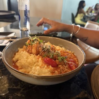 Sapodilla’s - Shrimp, crab, and grits - Caribbean Near Me - Washington, DC, District of Columbia