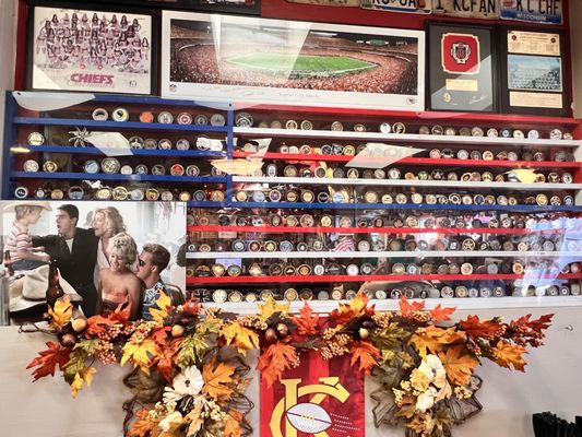 Kansas City Barbeque by null