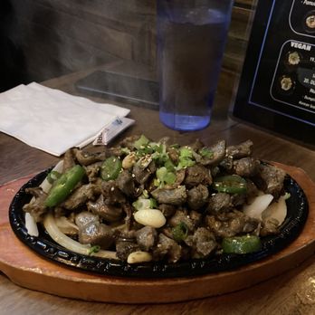 Dalbam Moon Night - Gizzards - Korean Near Me - San Diego, California