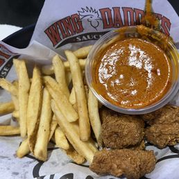 Boneless