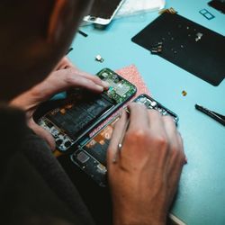 Suncell Repair - cell phone ipad and MackBook repair cheap prices and 3 month warranty!