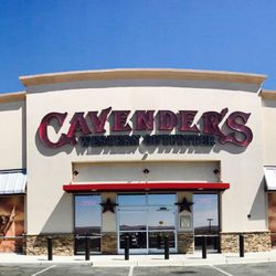 Cavender's Western Outfitter