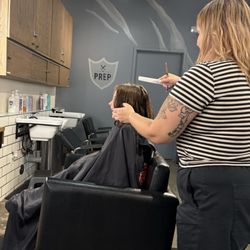 PREP