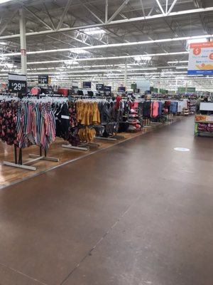 Walmart by null