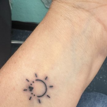 Stay True Tattoo - Right after. That's why it's a little pink. - Tattoo Near Me - Dublin, California Stay True Tattoo - Right after. That's why it's a little pink. - Tattoo Near Me - Dublin, California