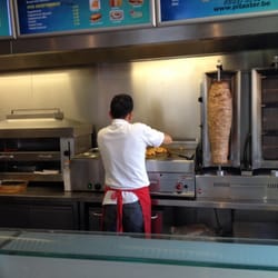 Pita Ster