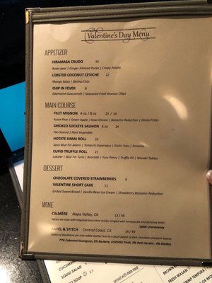 Menu photo 4 Sushi Fever Cedar Park, TX Menu photo 4 Sushi Fever Cedar Park, TX