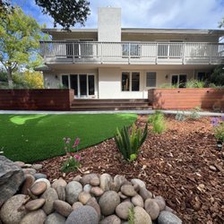 Landscape Therapist