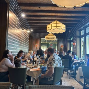 Carrabba's - The Original on Kirby - Italian Near Me - Houston, Texas