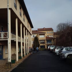 Maison familiale rurale