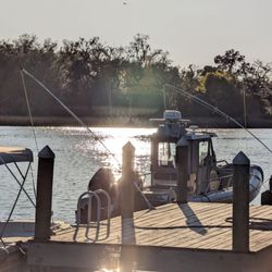 Crystal River Preserve State Park