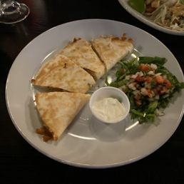 Quesadilla